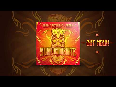 Suavemente (KVSH & BEUWOLF Remix)