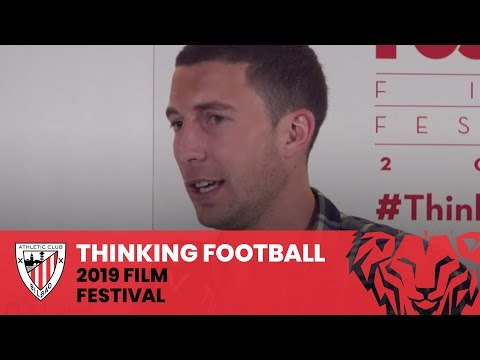 Imagen de portada del video Thinking Football – De Marcos