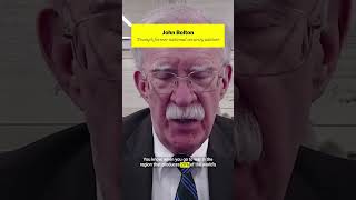 Will the stock market decide the outcome of the Iran war? #shorts