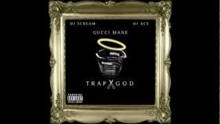 Gucci Mane ft Meek Millz ( Get Money Nigga ) : Trap God