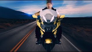 U-God - &quot;Epicenter&quot; (feat. Inspectah Deck, Raekwon &amp; Jackpot Scotty Wotty) [Official Video]