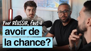 Tout le monde peut-il réussir ?