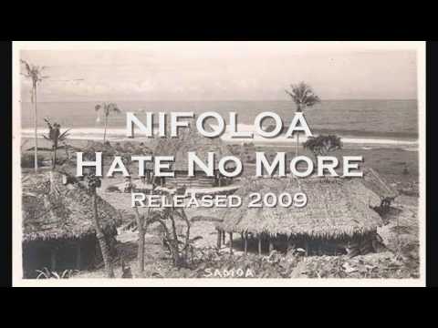 Hate No More by Nifoloa