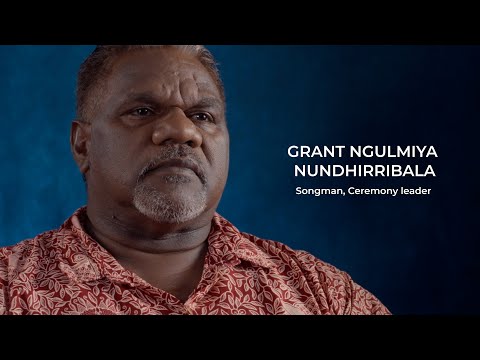 Voices of Meltingpot | Ngulmiya Nundhirribala