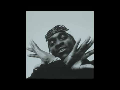 Pusha T - The Games We Play (Alternate Intro)