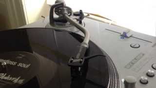 Todd Edwards - Restless Soul (Main Mix) HD