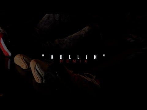 GFMB EGlizzy X Gotti - Rollin [Official Video]