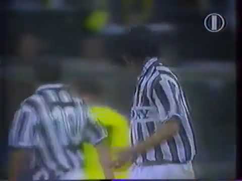 Borussia Dortmund vs Juventus (UEFA Champions League 1995/1996)
