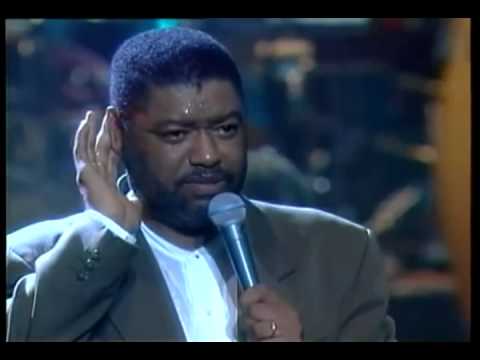 La Batalla Es Del Señor - Ron Kenoly