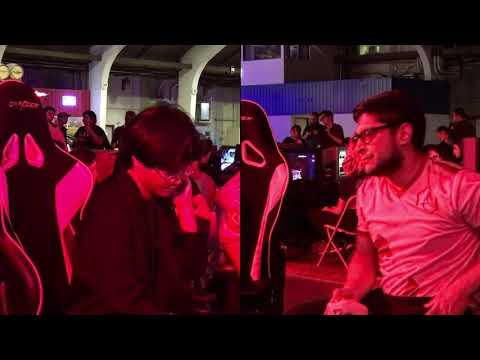 GENESIS BLACK Melee - Franz (Dr. Mario) vs Far! (Sheik) Pools