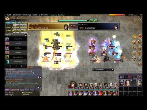 Argos Weekly 27 Dec 2014 PM Semi-Final