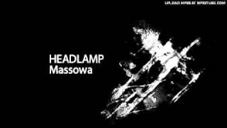 Headlamp - massowa