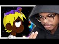 Uzi S Second Album Reaction Review