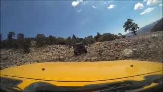 Rock Garden Follow the Leader with pink floyd