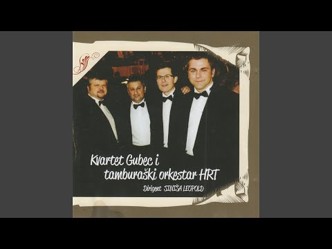 Oko Jene Hie - Kvartet Gubec