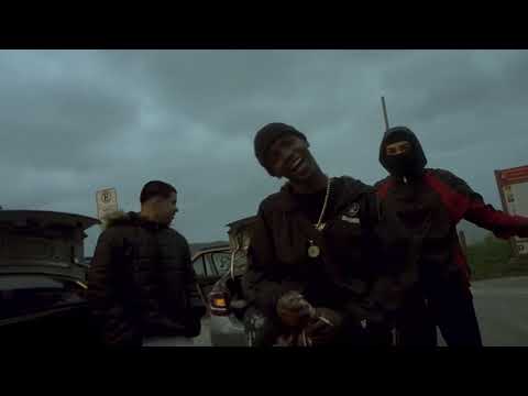 Danike x Shark47 x AçúK - ILLUMINATI (Prodbytgl)