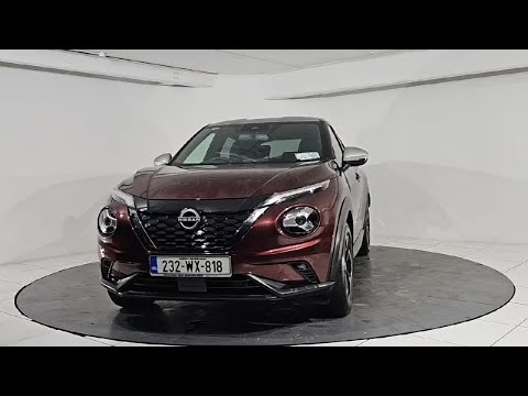 Nissan Juke 1.6 SV Premium HYBRID Auto - Image 2