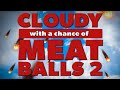 CLOUDY WITH A CHANCE OF MEATBALLS 2 La Da Dee By Cody Simpson Columbia Pictures