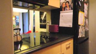Video Tour: 211-1106 Pacific St, Vancouver ROB ZWICK Real Estate