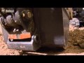 Bobcat® M-Series Compact Excavators (Mini Excavators): X-Change Mounting System - Severson Supply & Rental