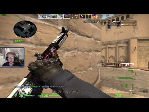 ESEA S35 Main Playoffs Round 2 | Highlights | CACTUS POV |