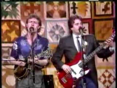 New Grass Revival - When the Storm is Over