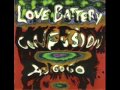 Love Battery - Corporate Memo