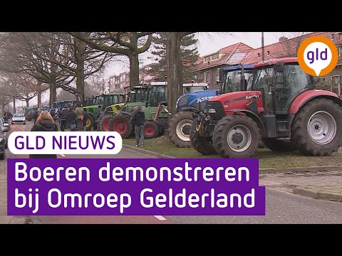 GLD Nieuws 23 december 2021