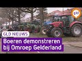 GLD Nieuws 23 december 2021