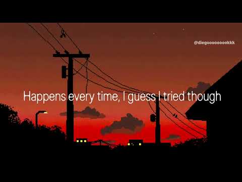 are you letting go? – dreamer boy ft. benee (but it’s my voice)