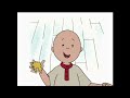 Caillou Closing Funding 2004 2005 Fan Made