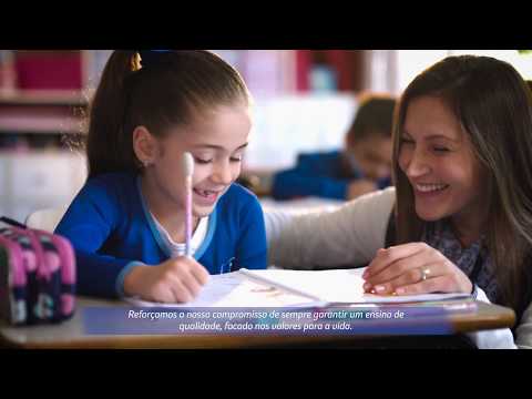 Rede Salvatoriana: Educação que não para!