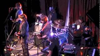 Bus Bus, Amy Ray, Athens