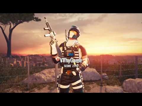 Year 4 Season 2 - Pro League Sets - Ash, Rook, Gridlock, Mozzie - Rainbow 6 Siege