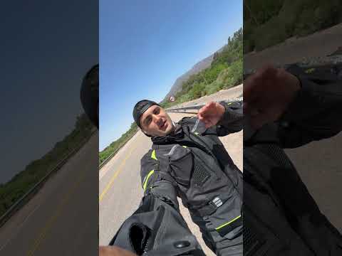 Temporada 2 – Episodio 12Salimos de La Rioja y la ruta nos llevó a nuevos hitos. #moto #dominar400