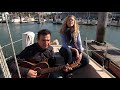 Love the Bay  2019 - Jacqui Naylor & Art Khu "City by the Bay"