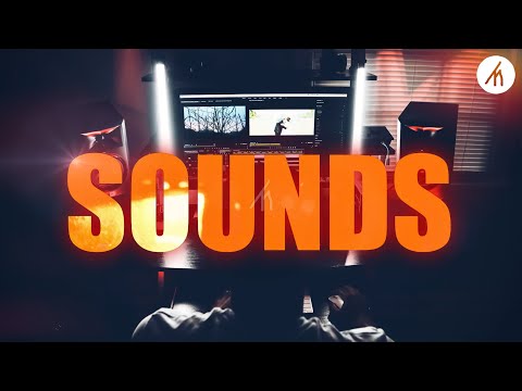 20 Sound Effects For Edits 🔥👌