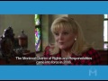 Presentation of the Ombudsman de Montréal – complete version