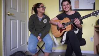 Your Best American Girl by Mitski // Cover by TheStaynes