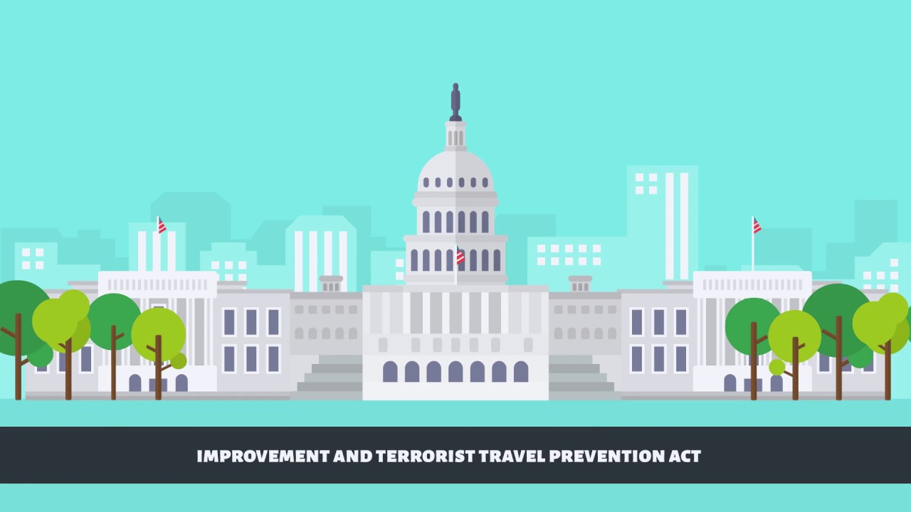 Terrorist Travel Prevention Act Impacts on the Visa Waiver Program