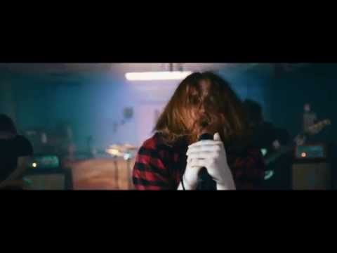 The Hiding Place - Guts (Official Music Video)