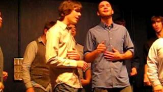 Happier- Guster