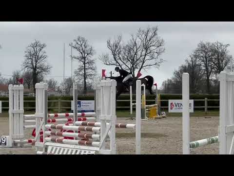 COMMILF'OH DE LA MARCHETTE