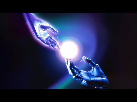 Martin Trevy - Sin Tu Amor (Official Visualizer)