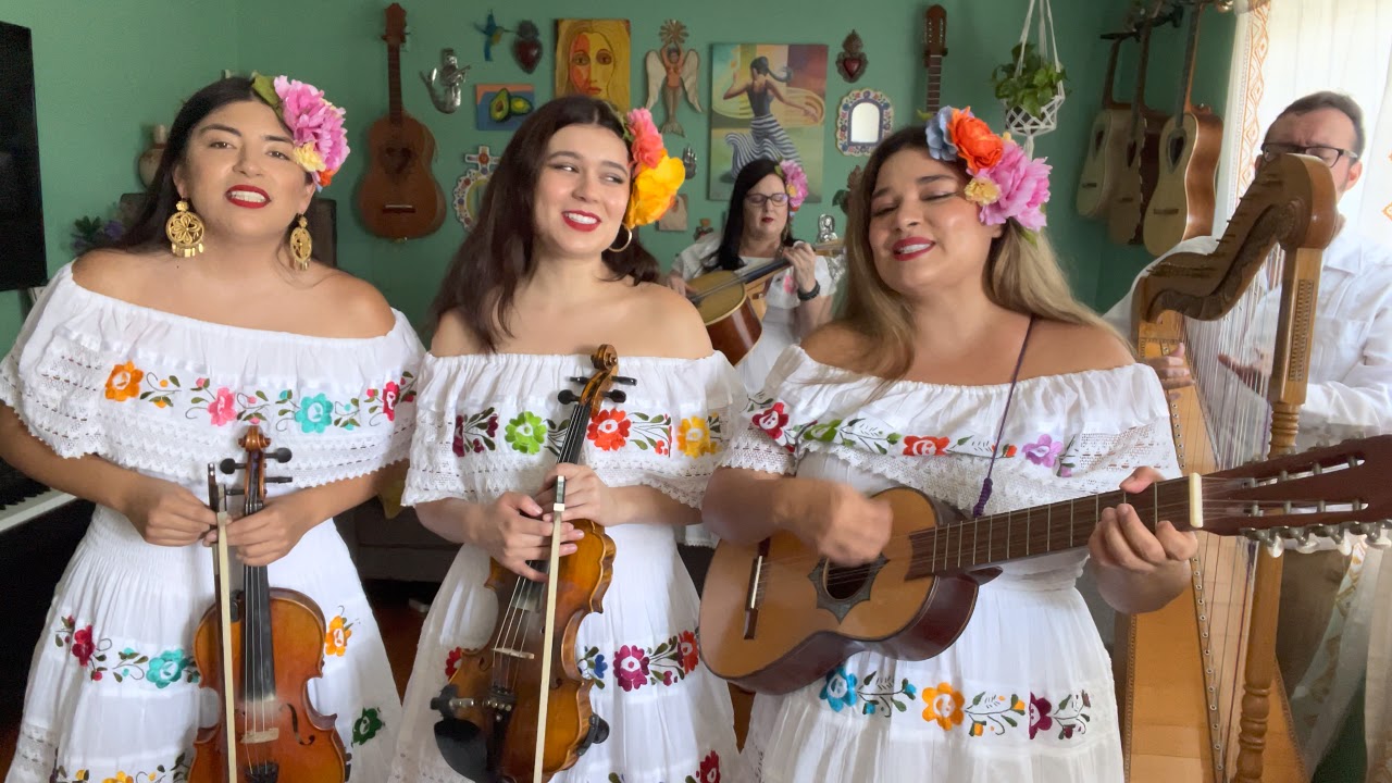 Promotional video thumbnail 2 for Grupo Bella