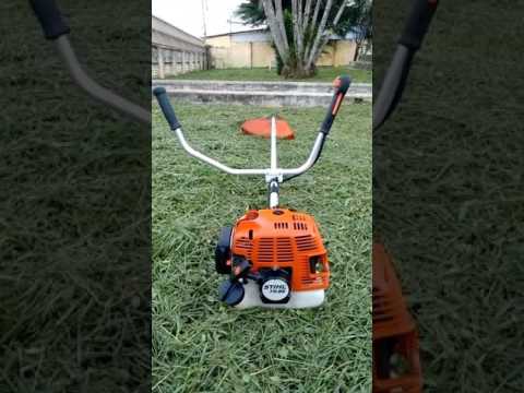 Stihl FS 85