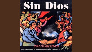 Music video thumbnail preview for Inmigrante Ilegal by Sin Dios