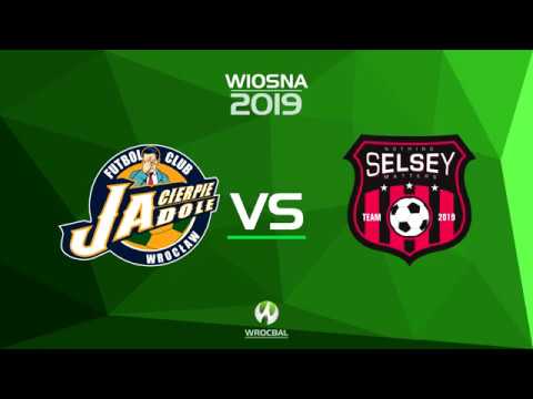 JaCierpieDole - Selsey 4:2