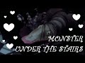 MONSTER UNDER THE STAIRS Multilanguage The Nightmare Before Christmas HQ