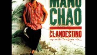 Manu Chao - La Vie a